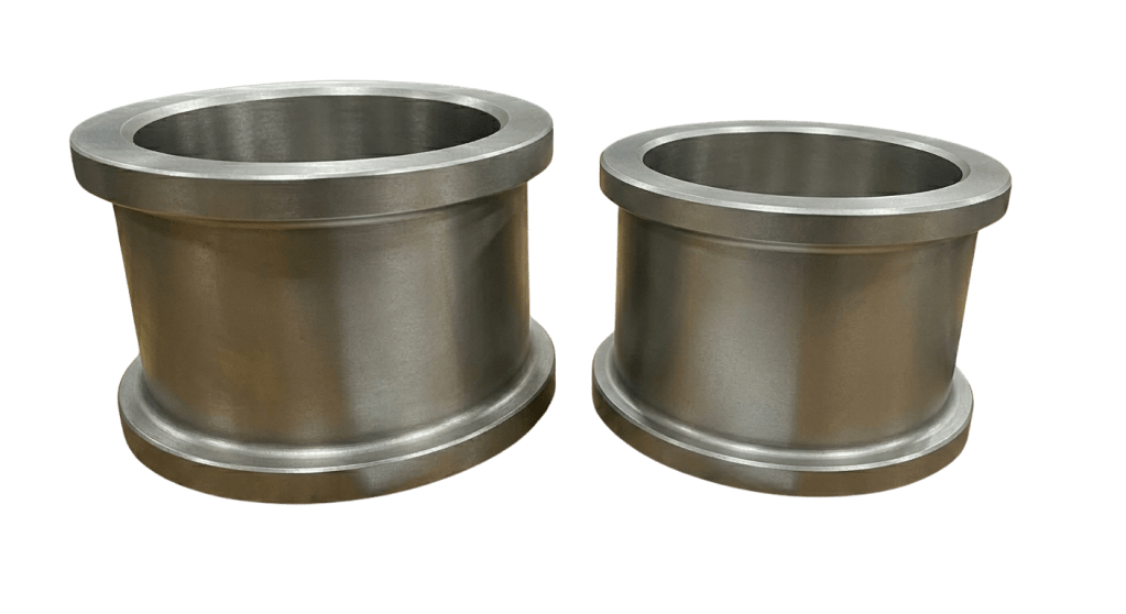 Sand Casting Cast Iron Cast Ductile Iron Bush Flange in Foundry Penang Malaysia FC150 FC200 FC250 FC300 FCD400 FCD450 FCD500