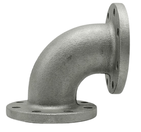 Sand Casting Cast Iron Cast Ductile Iron fittings in Foundry Penang Malaysia FC150 FC200 FC250 FC300 FCD400 FCD450 FCD500