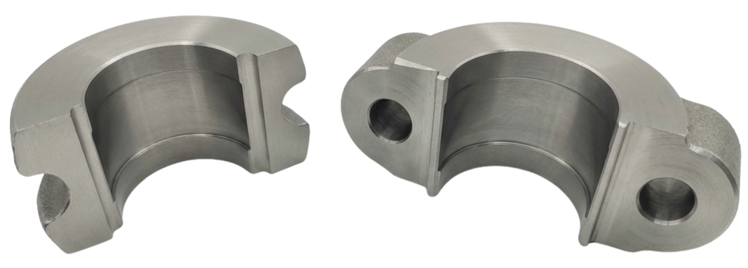 Sand Casting Cast Iron Cast Ductile Iron Hanger Bearing in Foundry Penang Malaysia FC150 FC200 FC250 FC300 FCD400 FCD450 FCD500